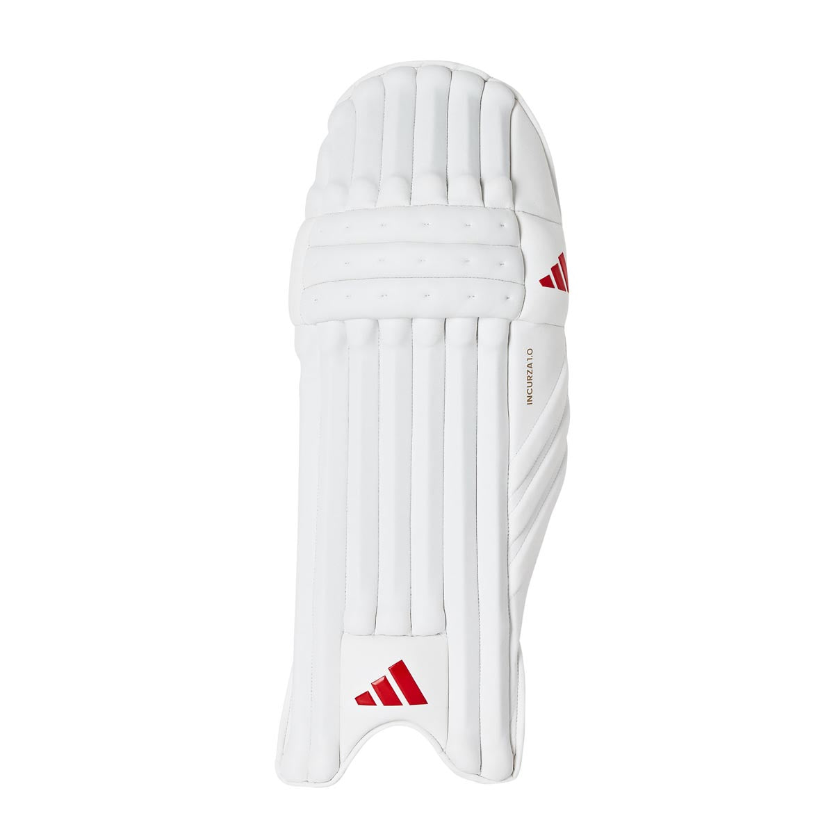 Adidas Incurza 1.0 Cricket Battting Pads - 2025