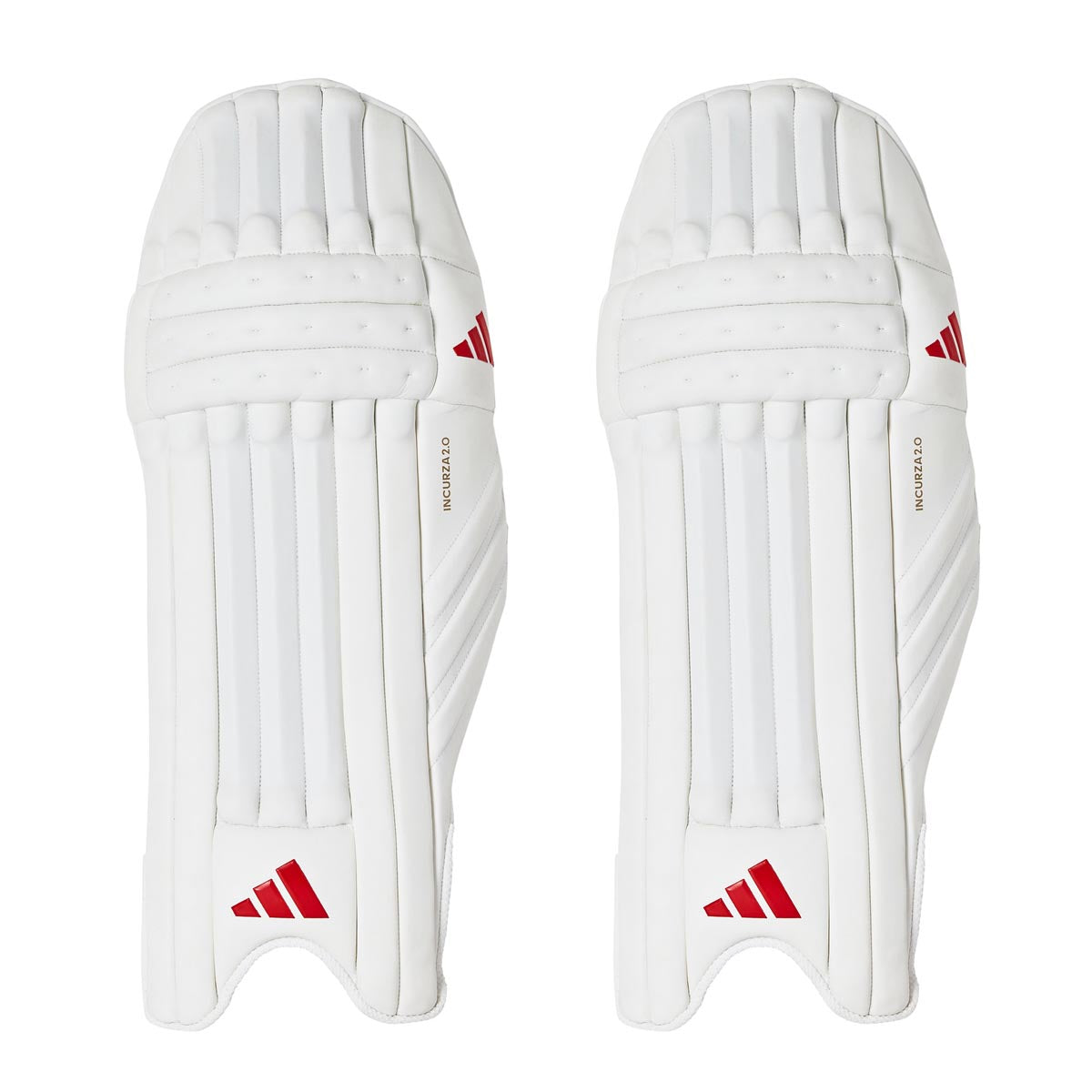 Adidas Incurza 2.0 Cricket Battting Pads - 2025
