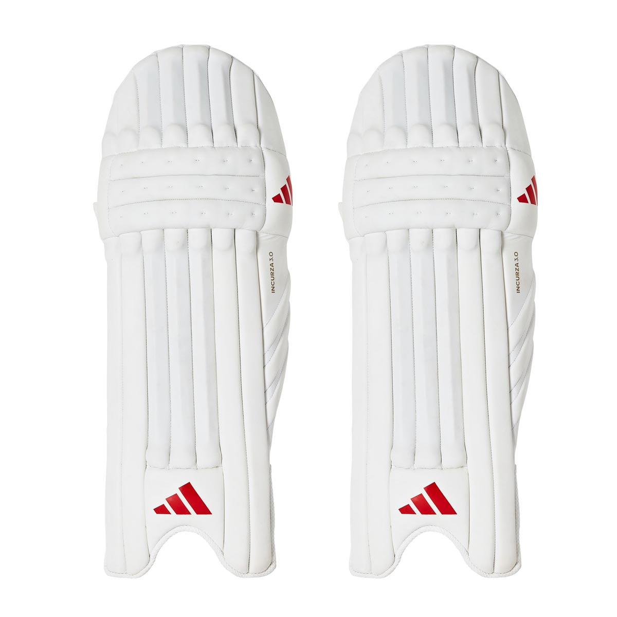 Adidas Incurza 3.0 Cricket Batting Pads - 2025