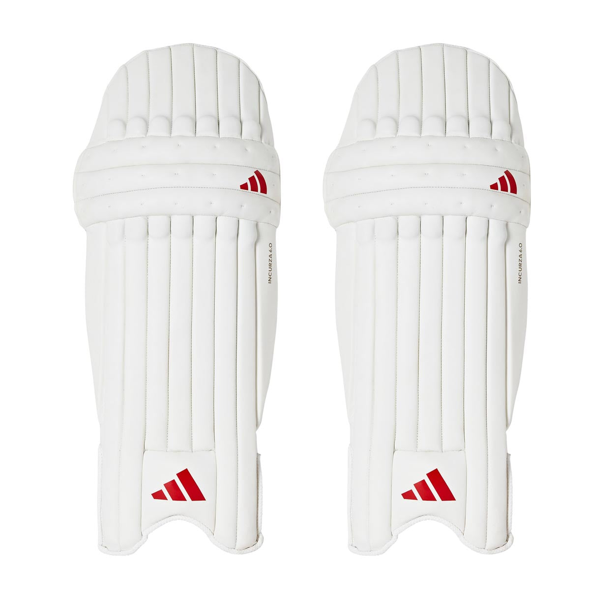 Adidas Incurza 6.0 Cricket Batting Pads - 2025