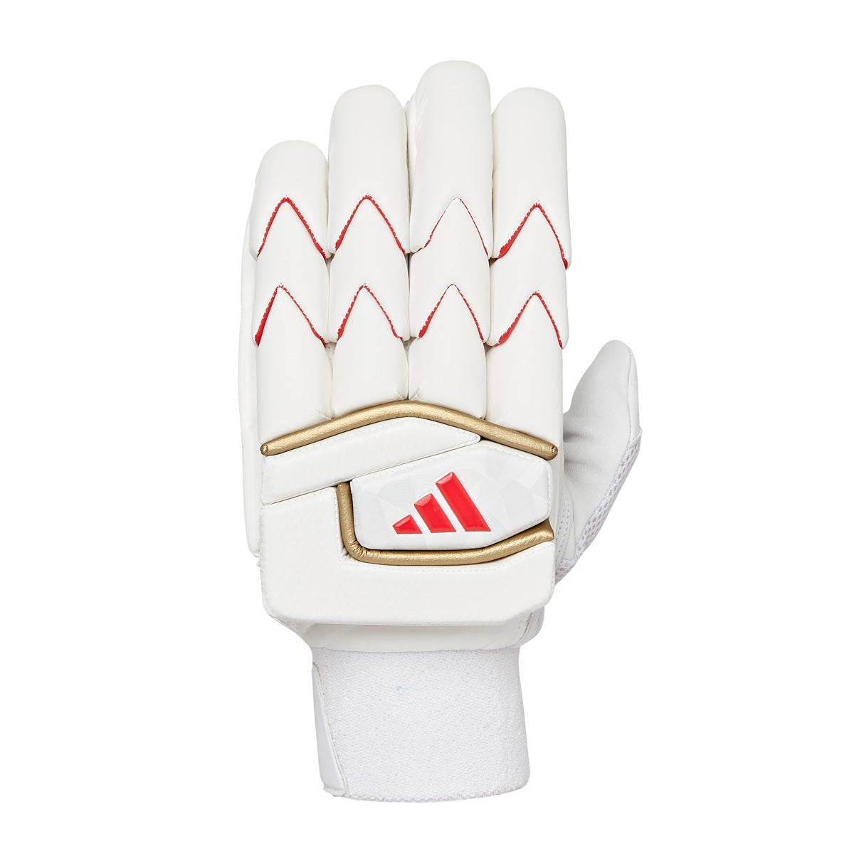 Adidas Incurza 4.0 Cricket Batting Gloves - 2025