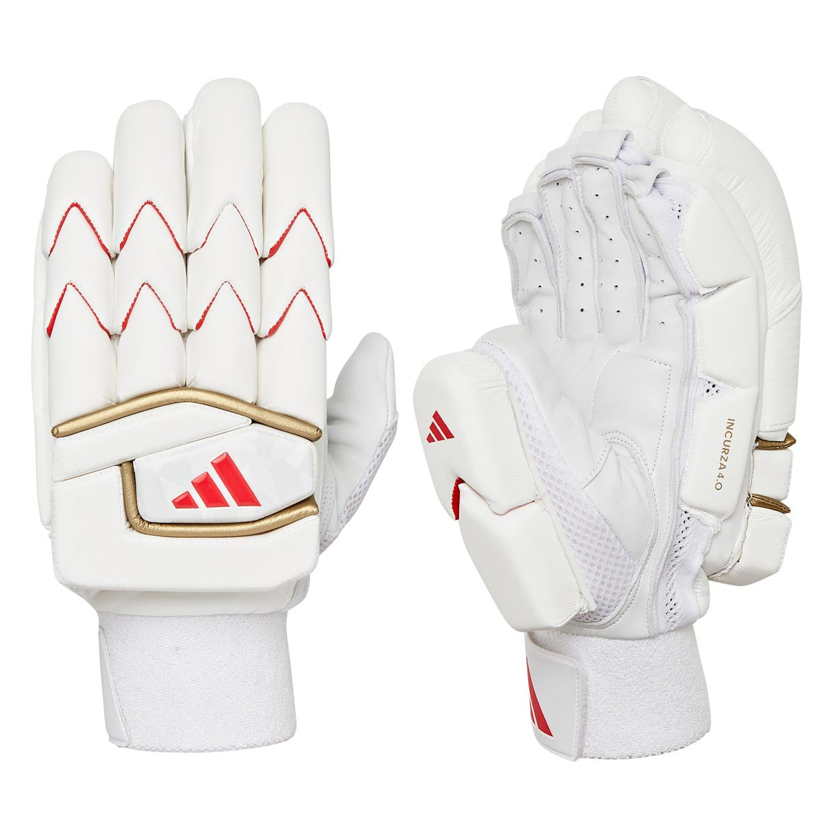 Adidas Incurza 4.0 Cricket Batting Gloves - 2025