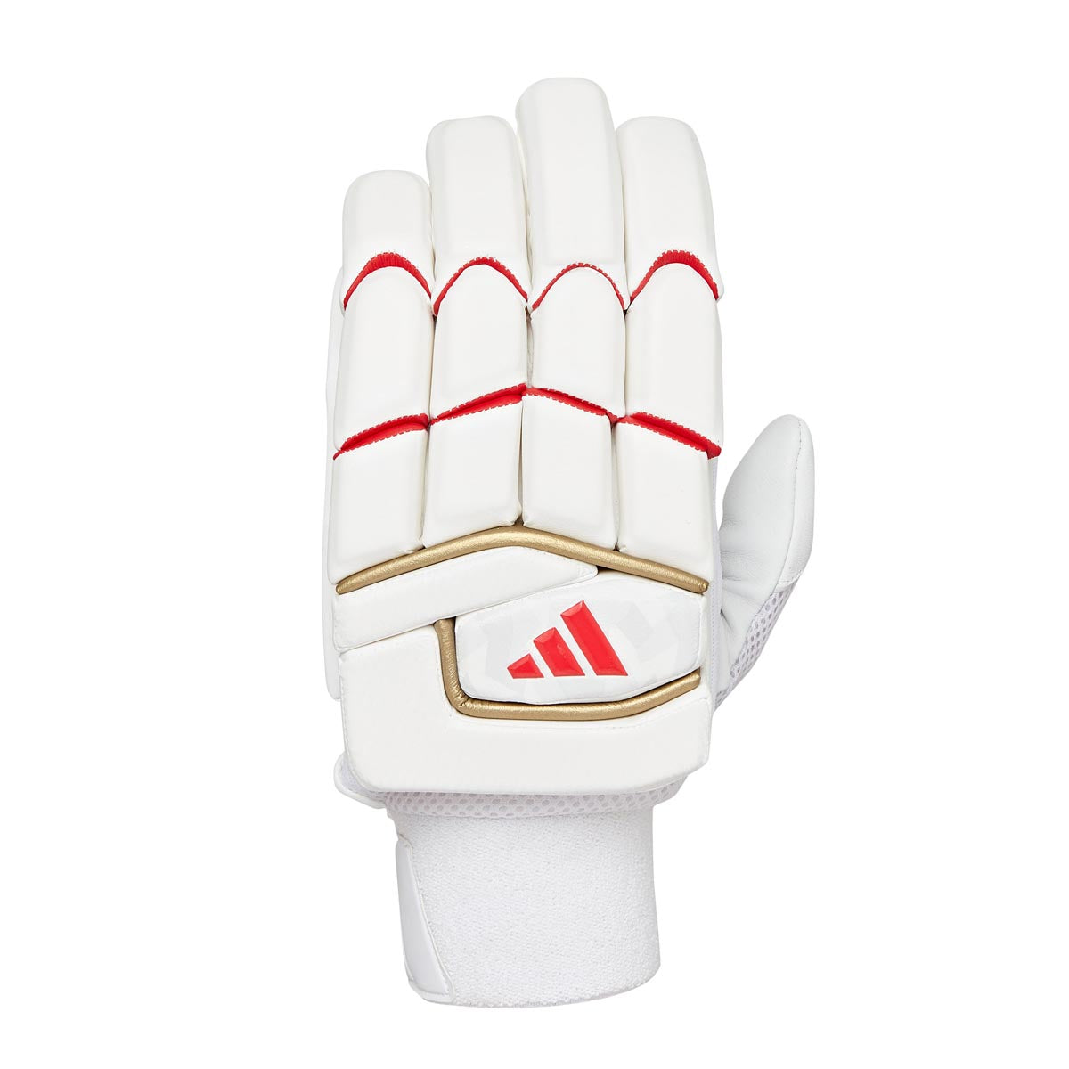 Adidas Incurza 5.0 Cricket Batting Gloves - 2025