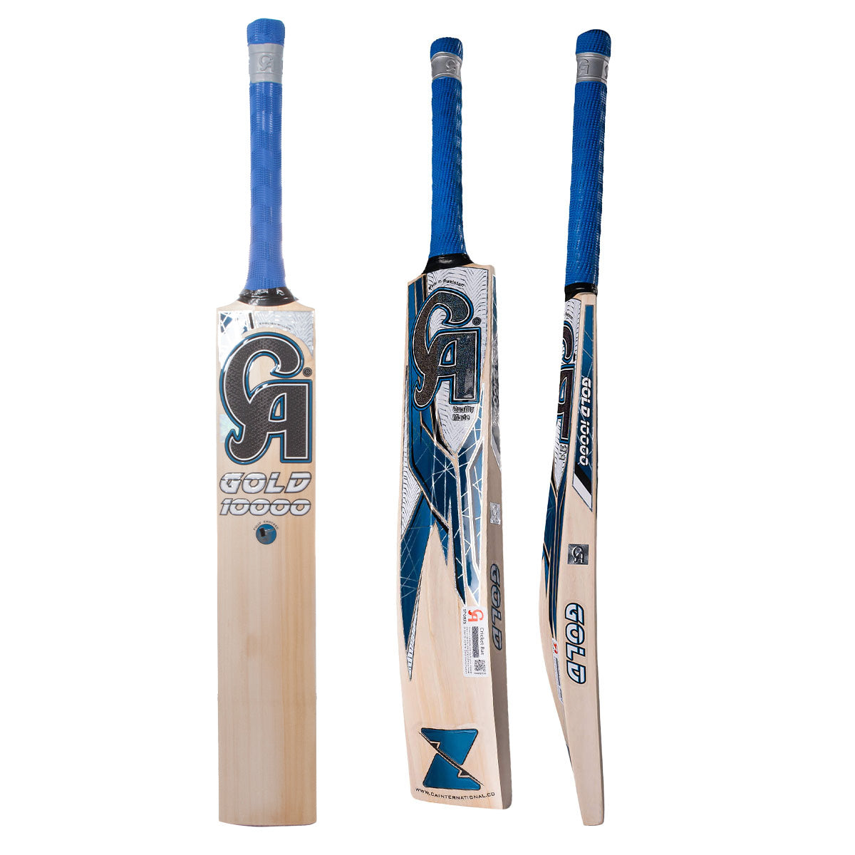 CA Gold 10000 Cricket Bat