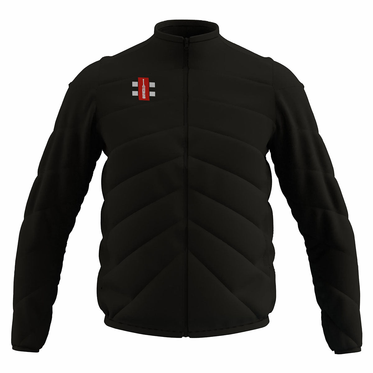 Gray-Nicolls GTS full Zip Jacket