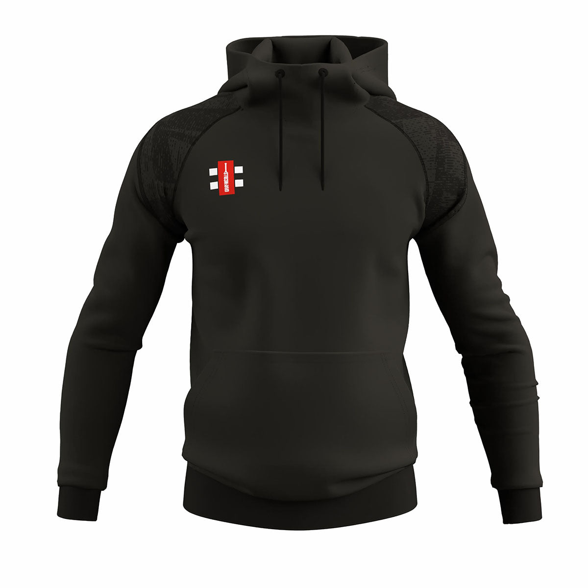 Gray-Nicolls GTS Cricket Hoodie