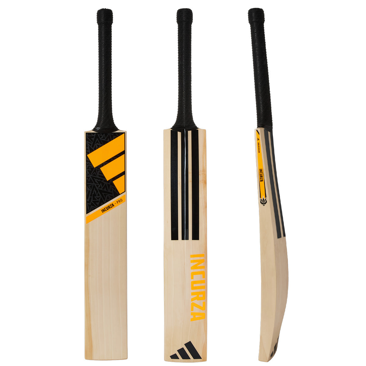 Adidas Incurza Heat Pro Cricket Bat
