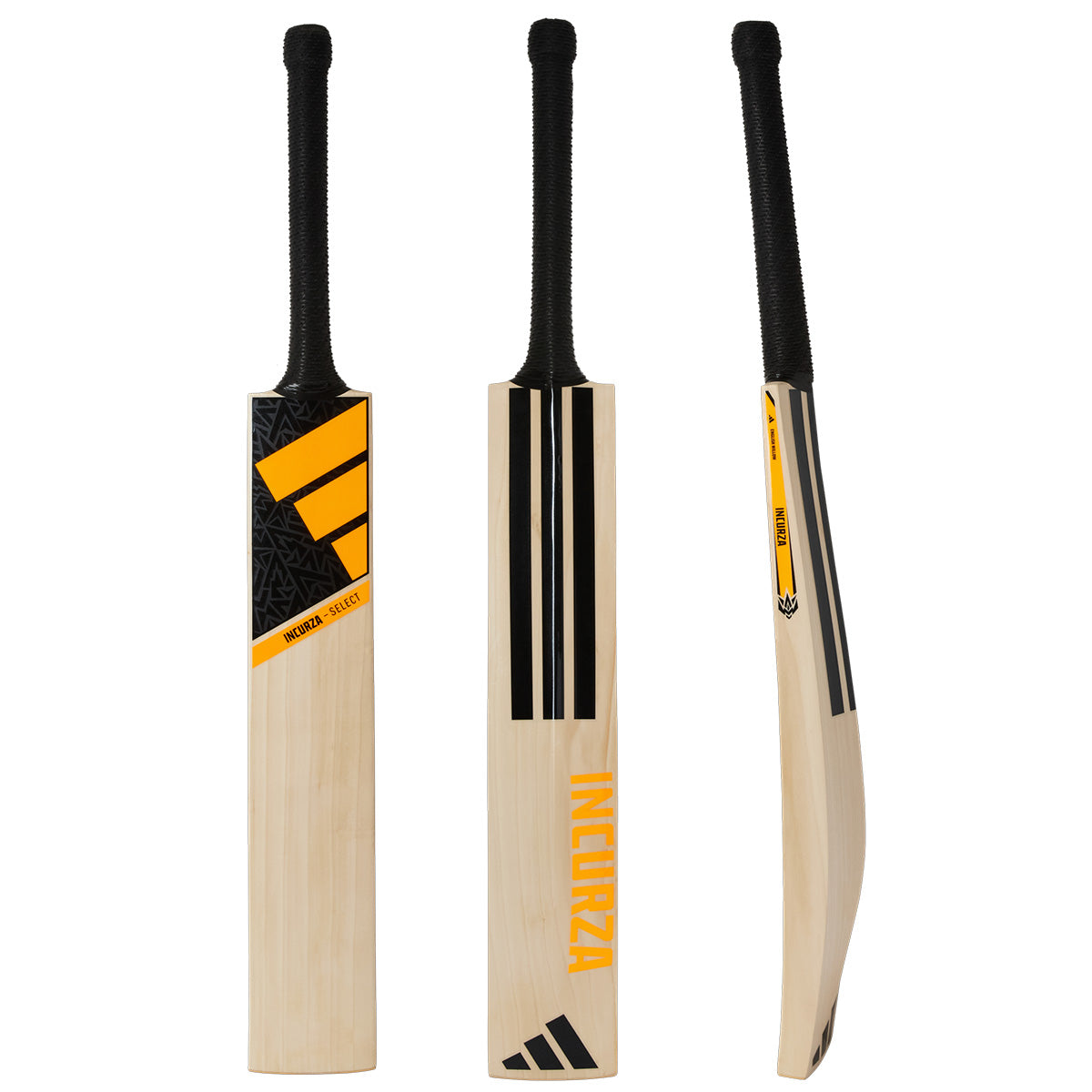Adidas Incurza Heat Select Junior Cricket Bat