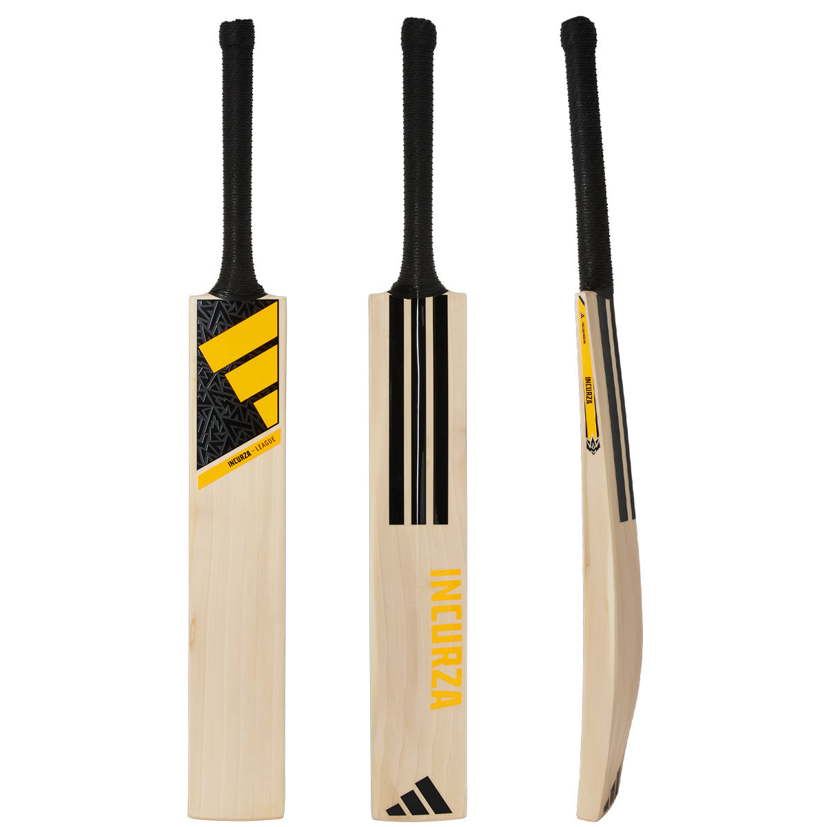 Adidas Incurza Heat League Junior Cricket Bat
