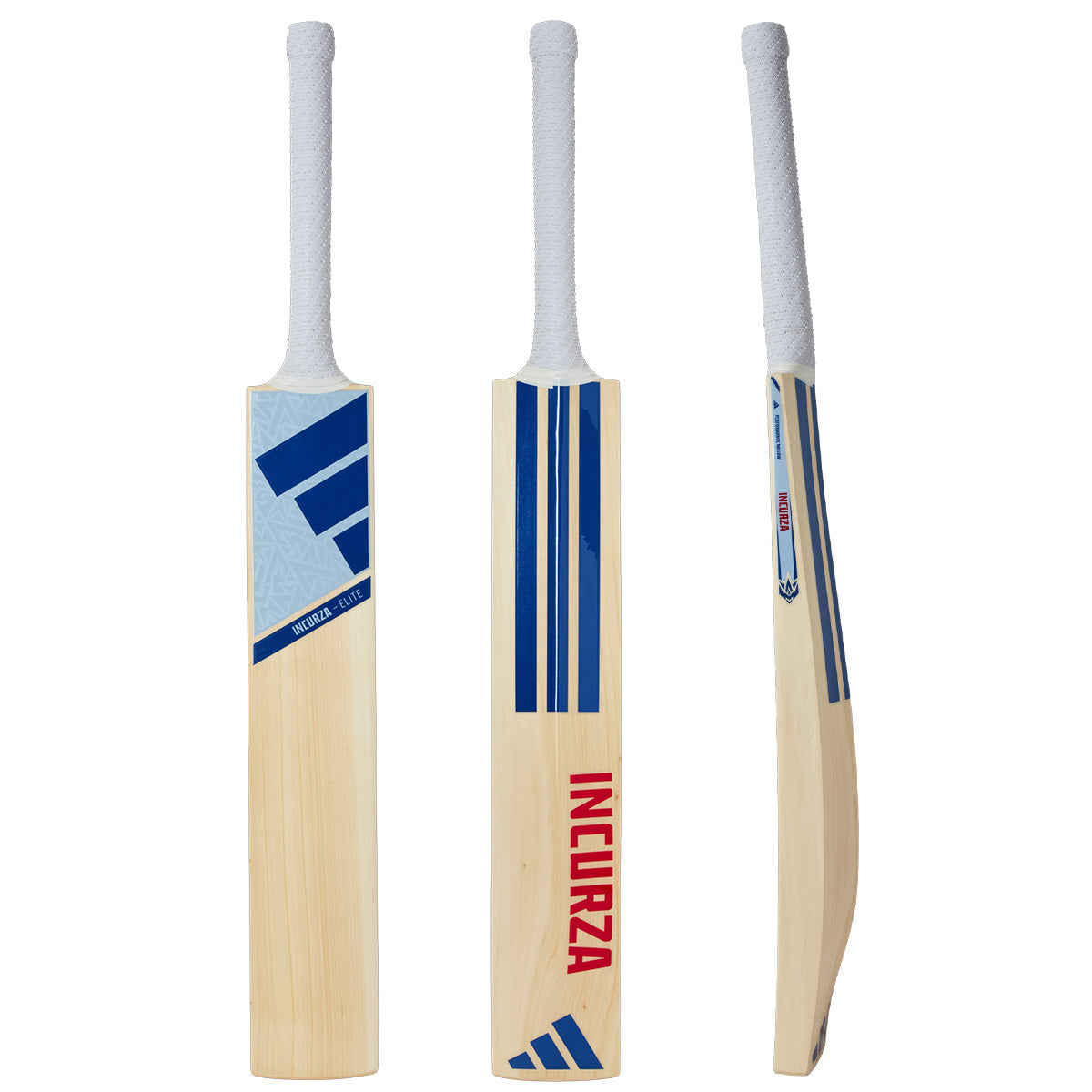 Adidas Incurza Control Elite Performance Junior Cricket Bat