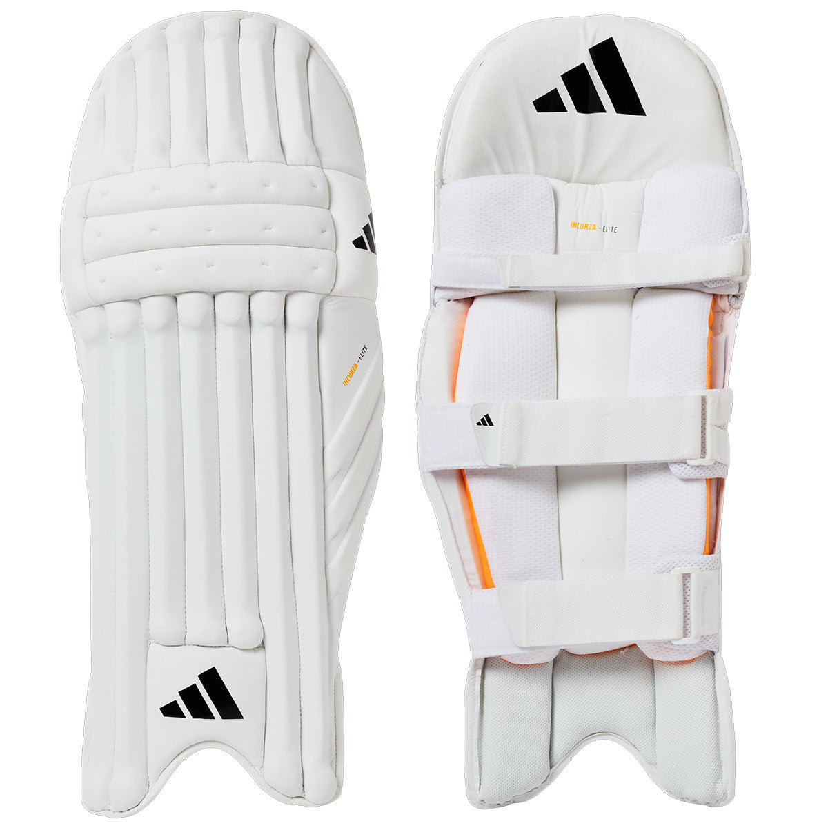 Adidas Incurza Heat Elite Cricket Batting Pads