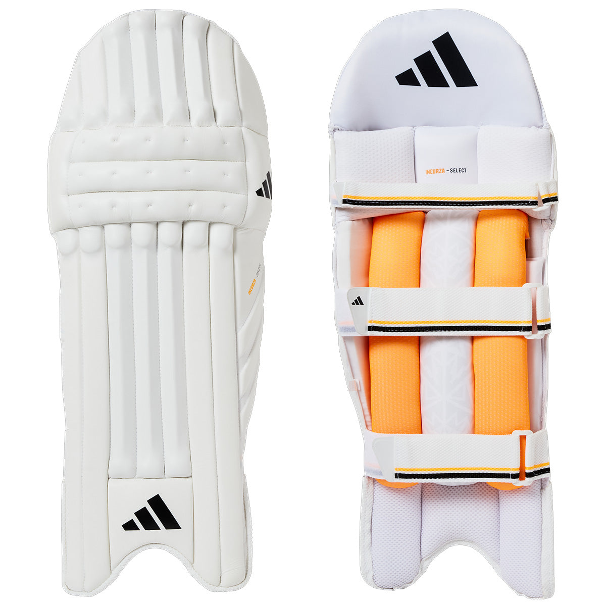 Adidas Incurza Heat Select Cricket Batting Pads