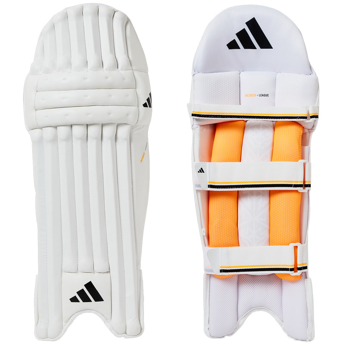 Adidas Incurza Heat League Cricket Batting Pads
