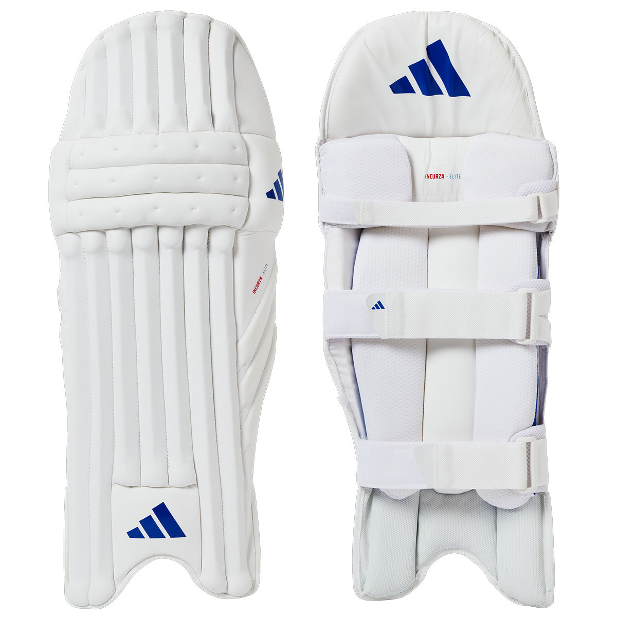 Adidas Incurza Control Elite Cricket Batting Pads