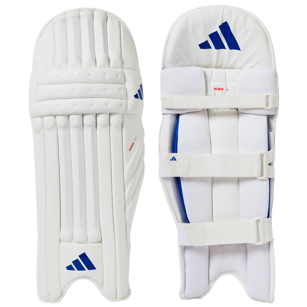 Adidas Incurza Control Pro Cricket Batting Pads
