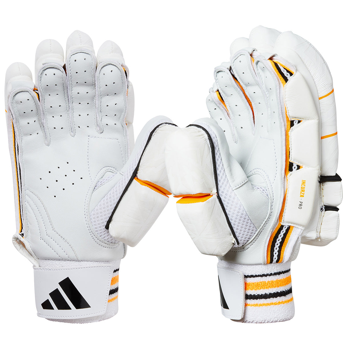 Adidas Incurza Heat Pro Cricket Batting Gloves