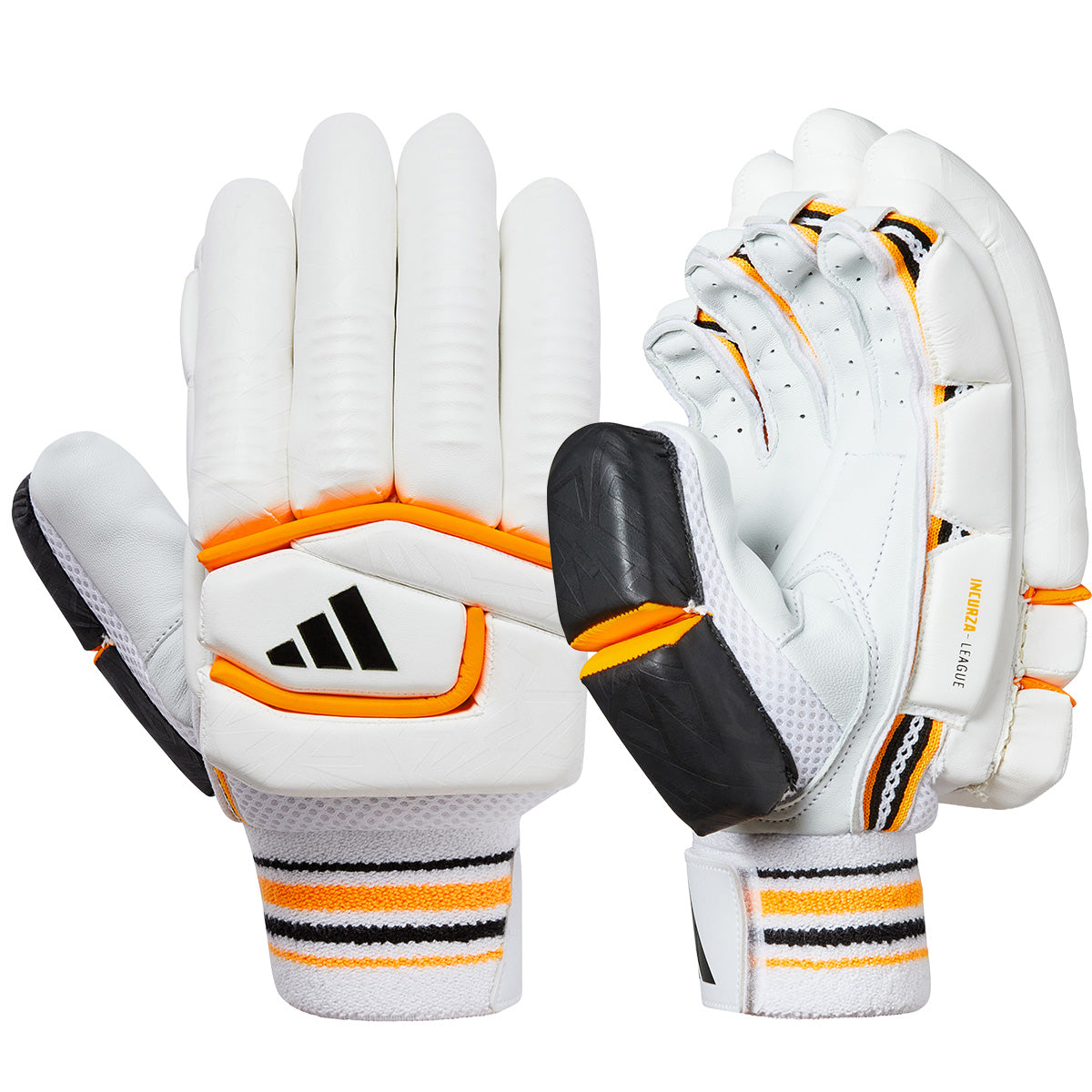 Adidas Incurza Heat League Cricket Batting Gloves