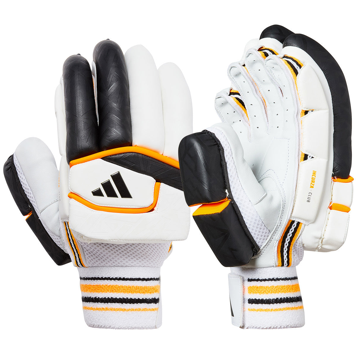 Adidas Incurza Heat Club Cricket Batting Gloves
