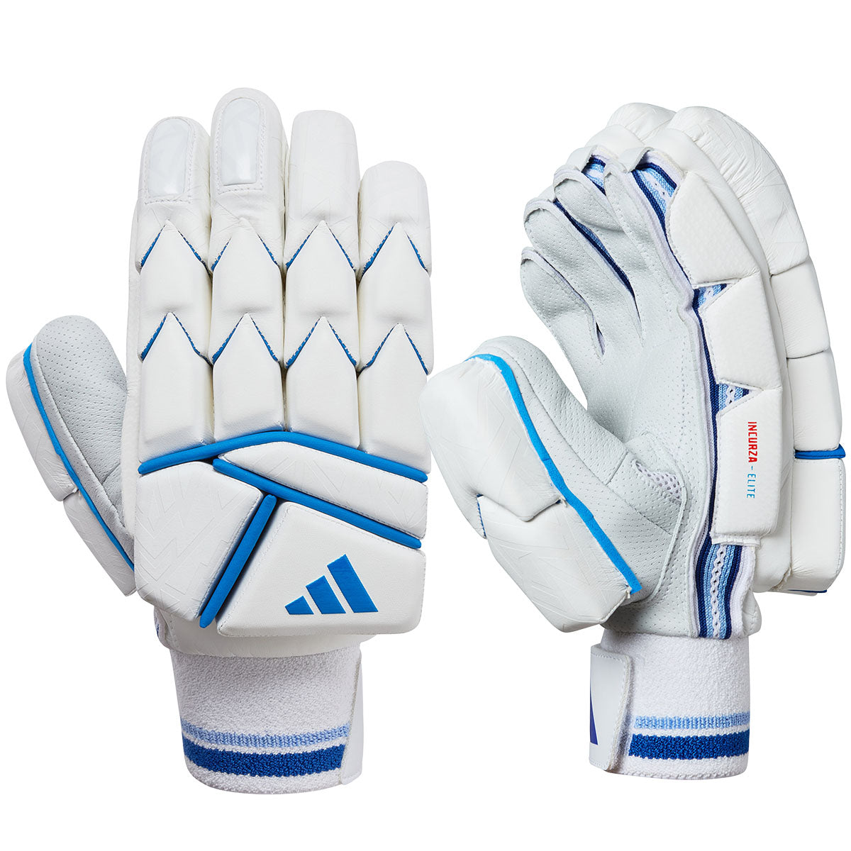 Adidas Incurza Control Elite Cricket Batting Gloves