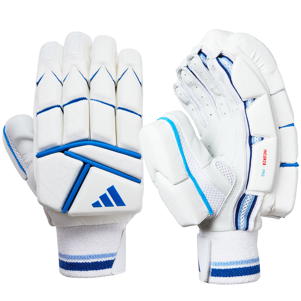 Adidas Incurza Control Pro Cricket Batting Gloves