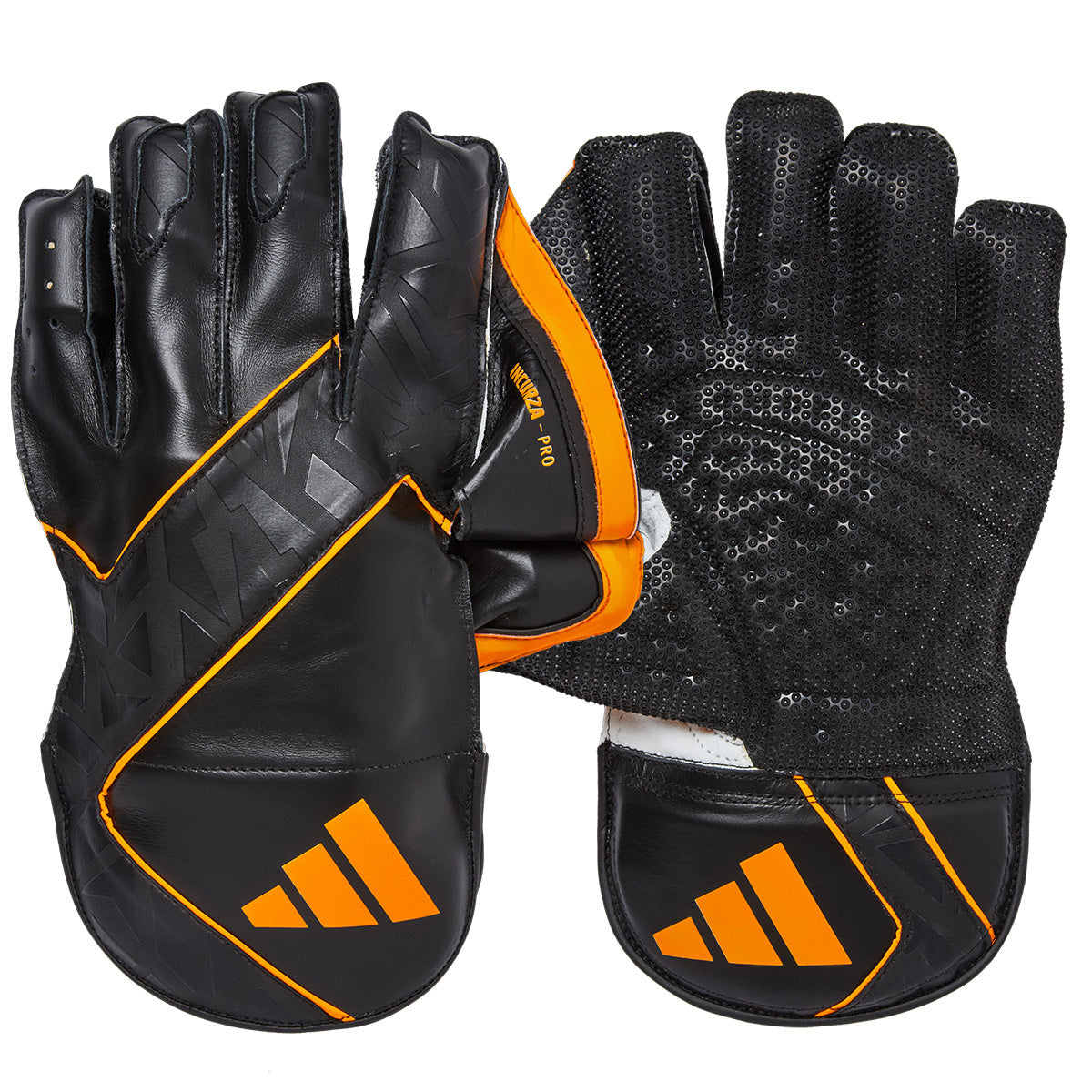 Adidas Incurza Heat Pro Wicketkeeping Gloves