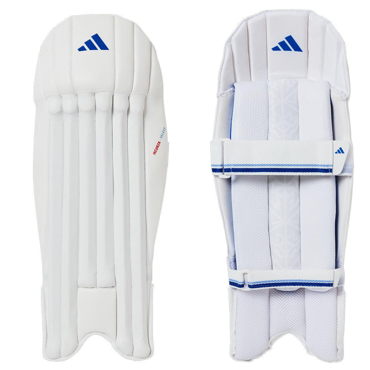Adidas Incurza Control Select Wicketkeeping Pads