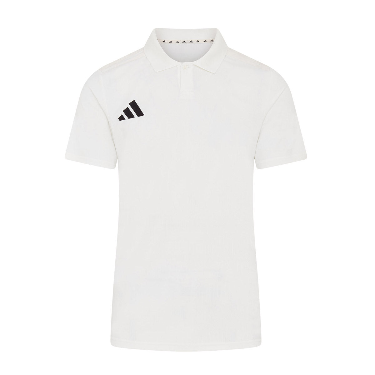 Adidas Incurza Elite Short Sleeve Polo Youth Cricket Shirt