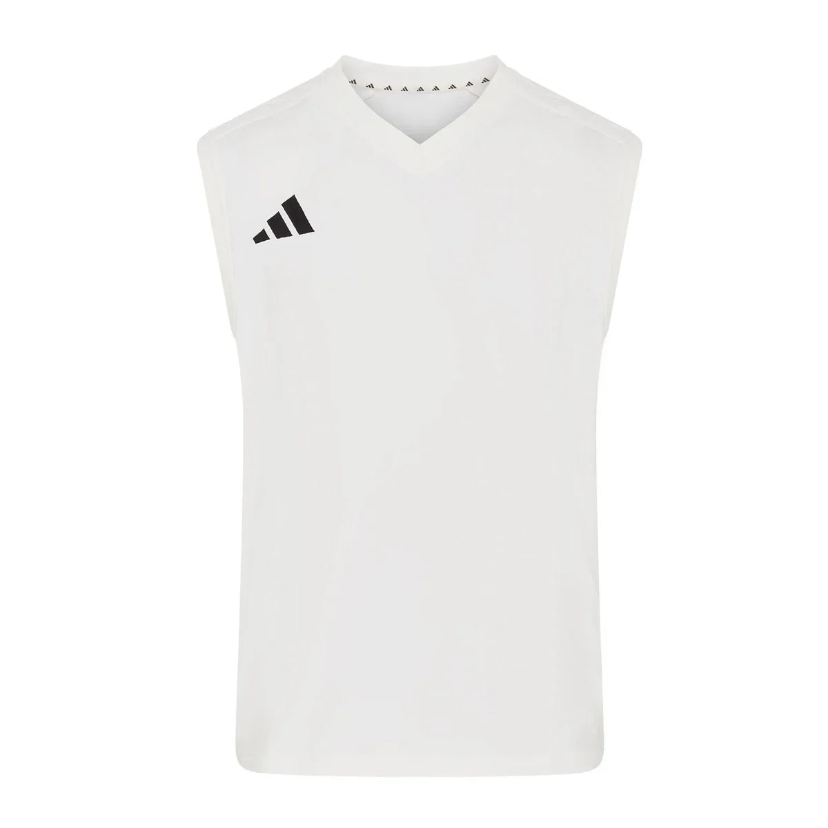 Adidas Incurza Elite Short Sleeve Cricket Sweater