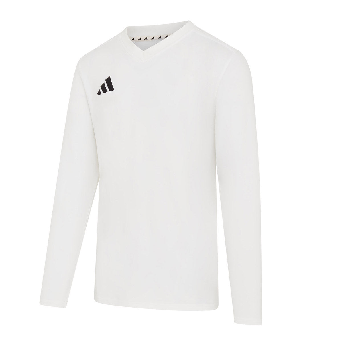 Adidas Incurza Elite Long Sleeve Youth Cricket Sweater