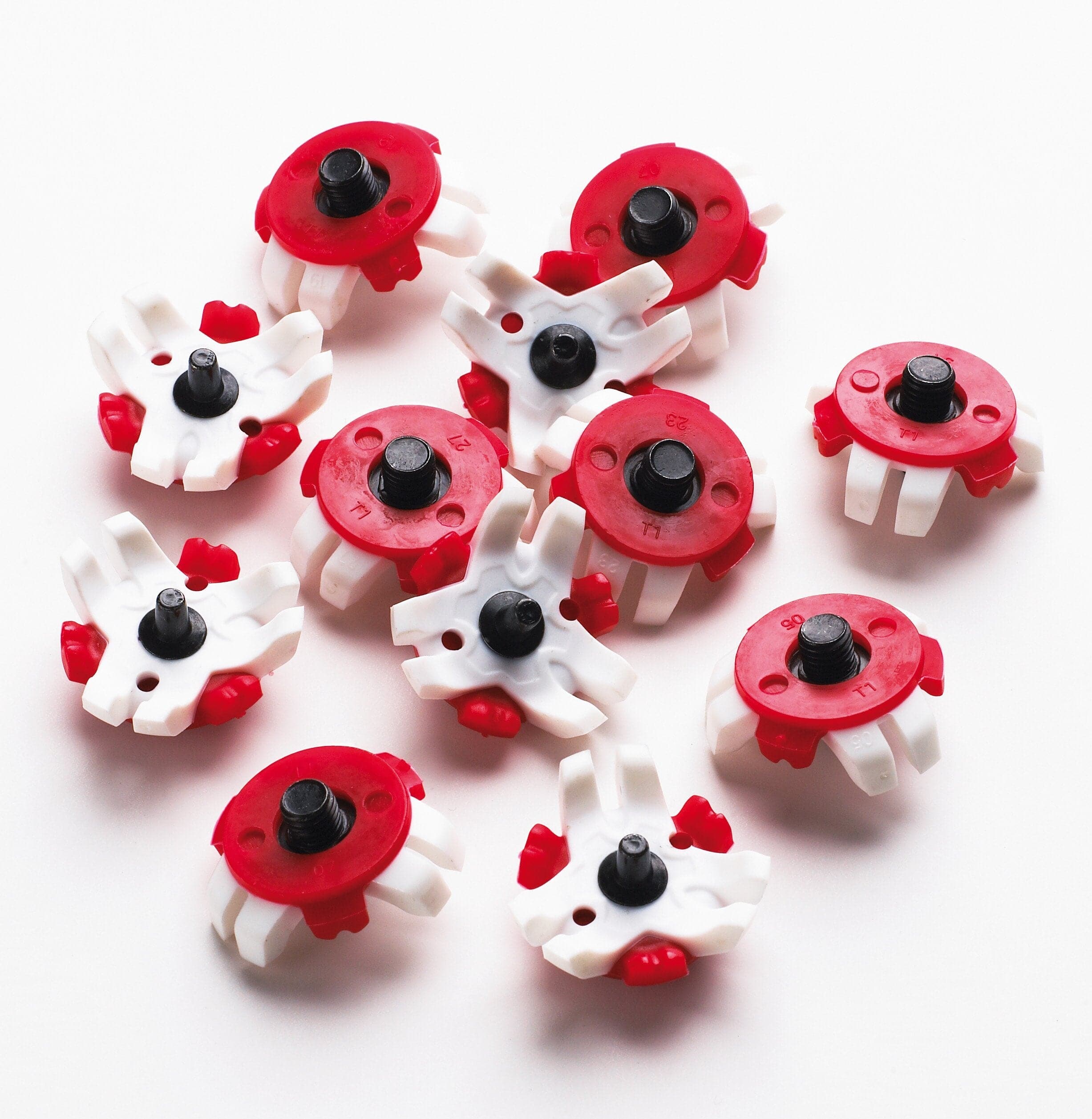 Gray-Nicolls Testflex Replacement Spikes
