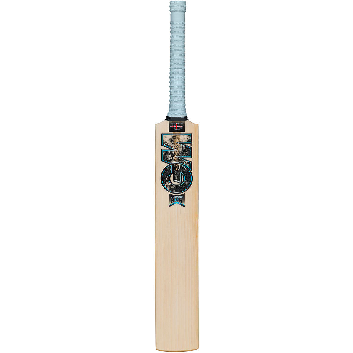 Gunn & Moore Diamond DXM Original Cricket Bat - 2026