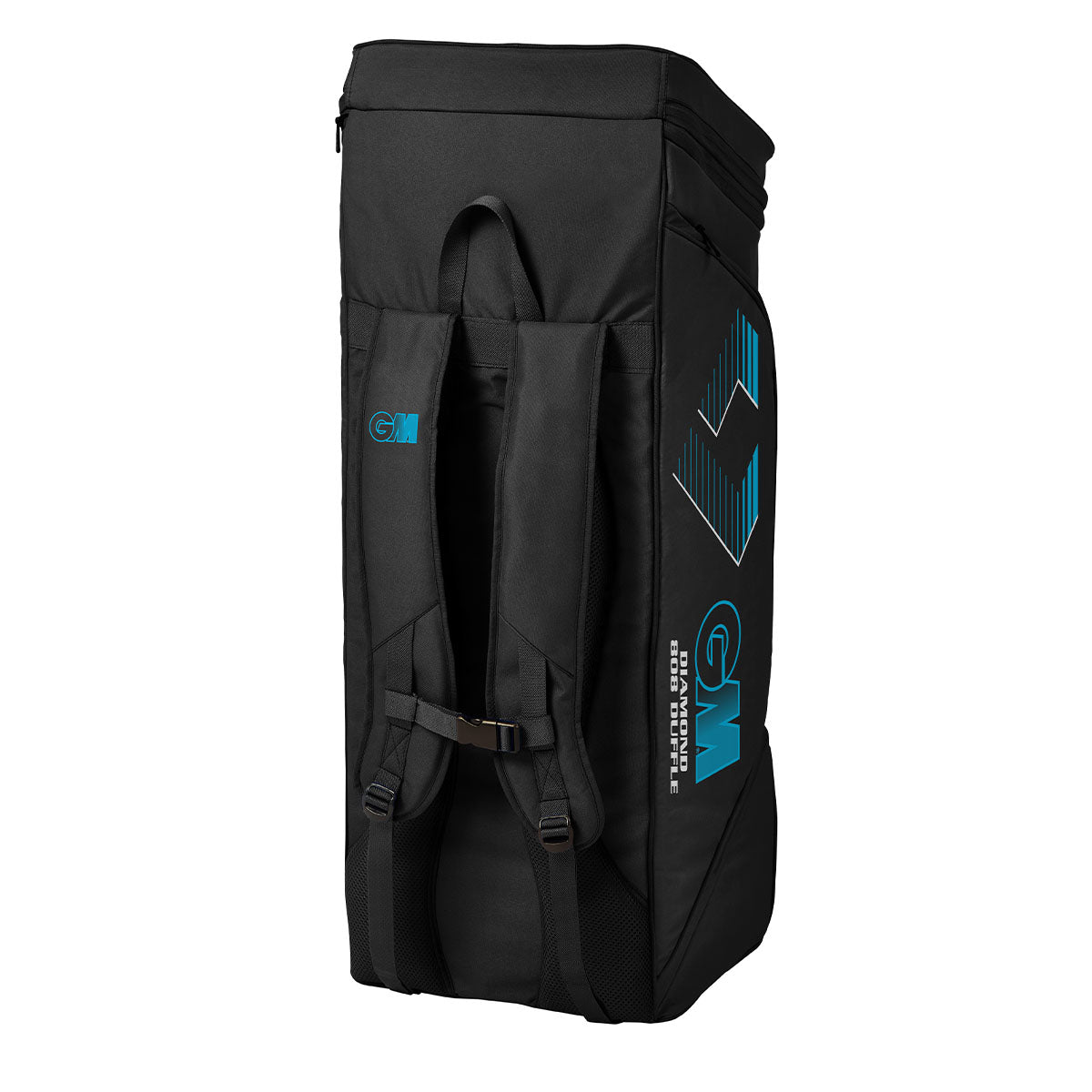 Gunn & Moore 808 Diamond Duffle Cricket Bag