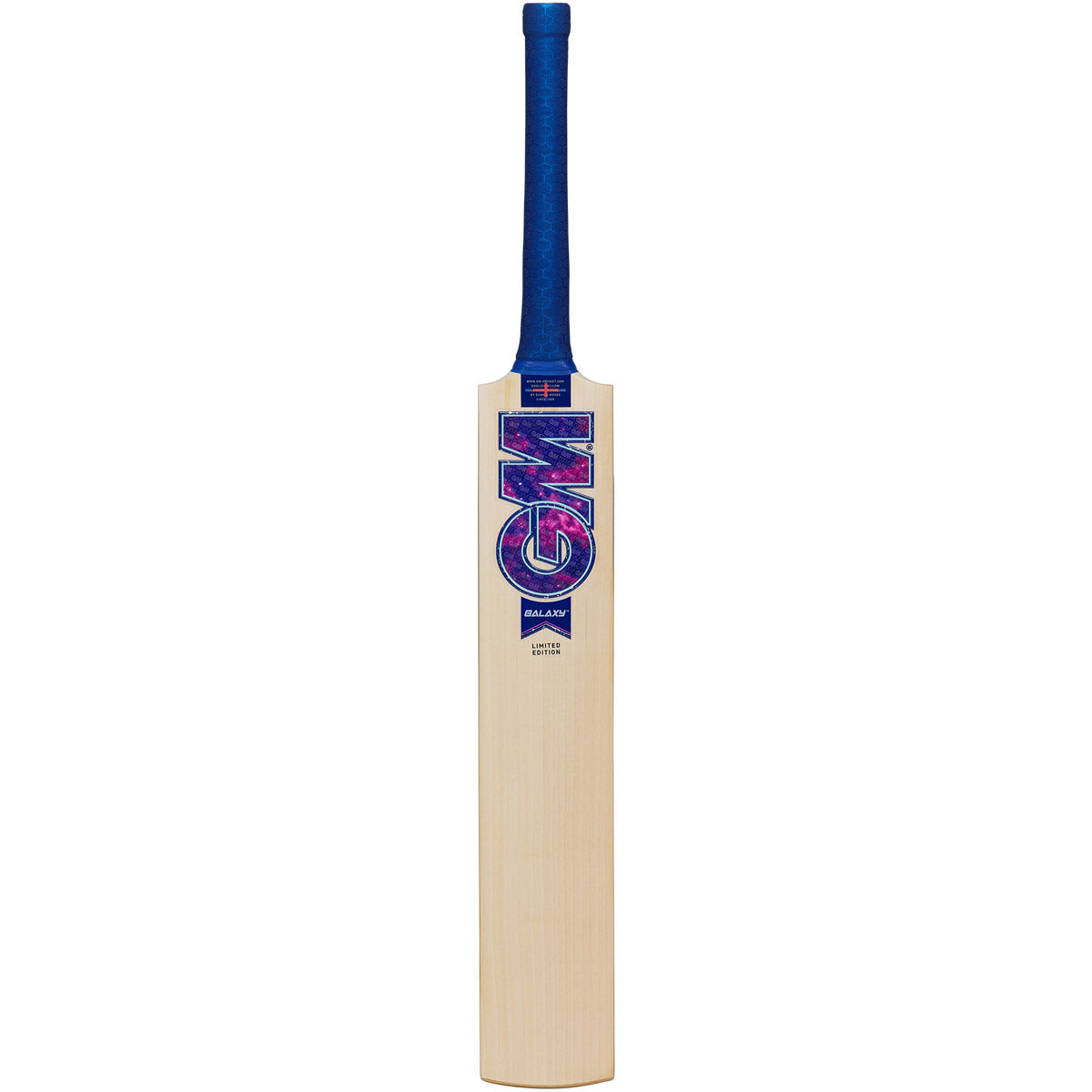 Gunn & Moore Galaxy DXM LE Cricket Bat