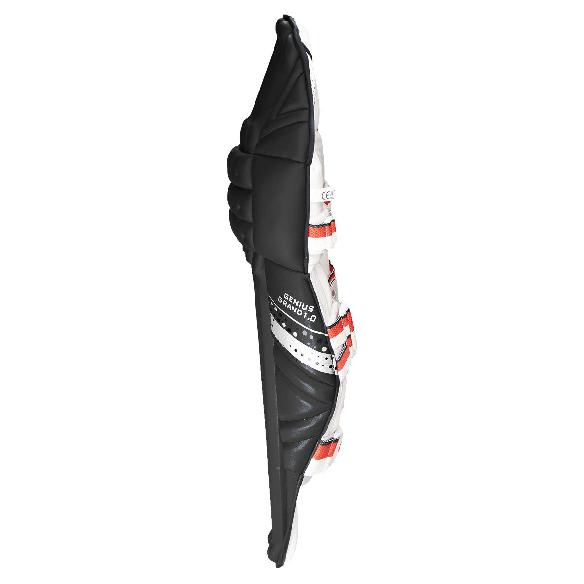 MRF Genius Grand Edition 1.0 Batting Pads