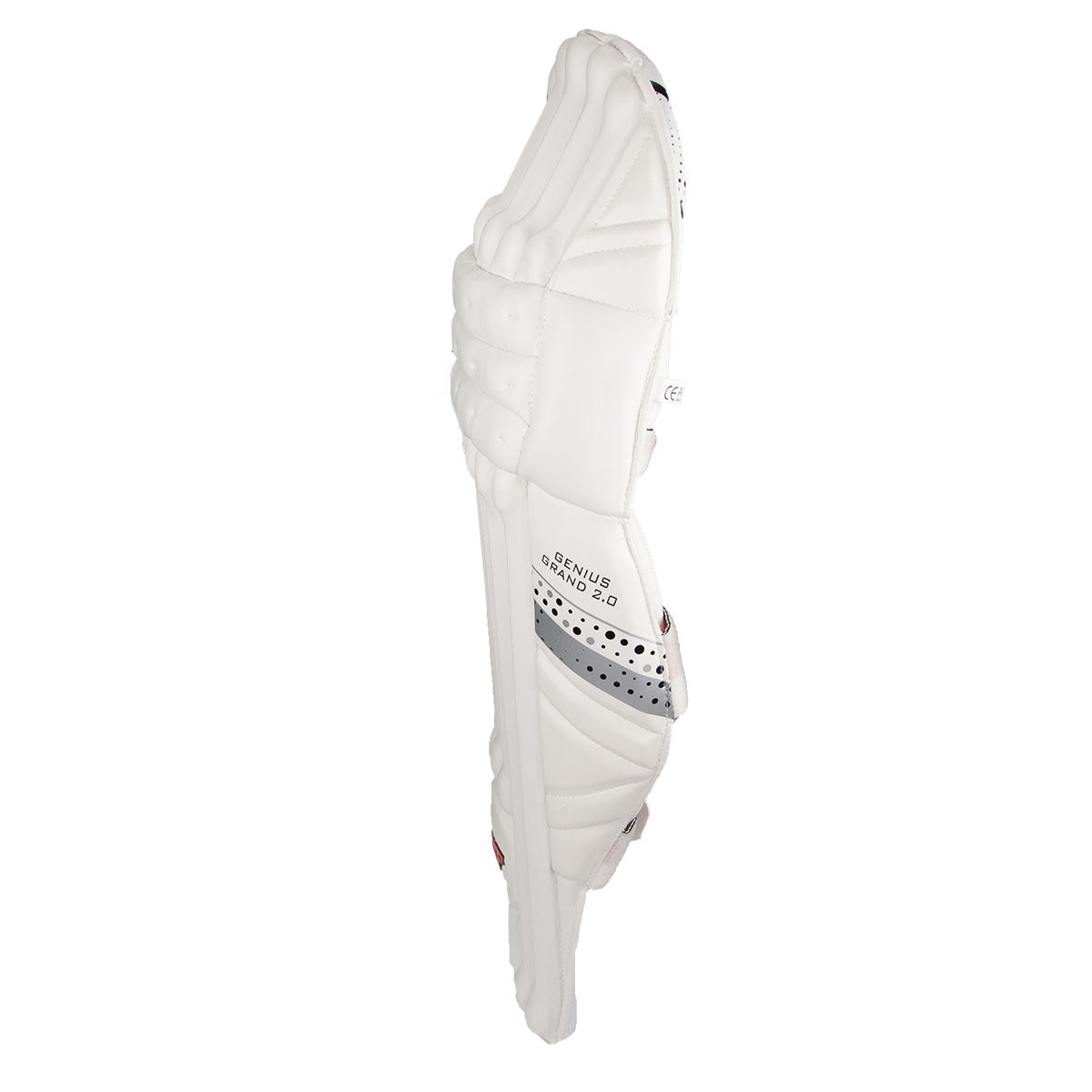 MRF Genius Grand Edition 2.0 Batting Pads