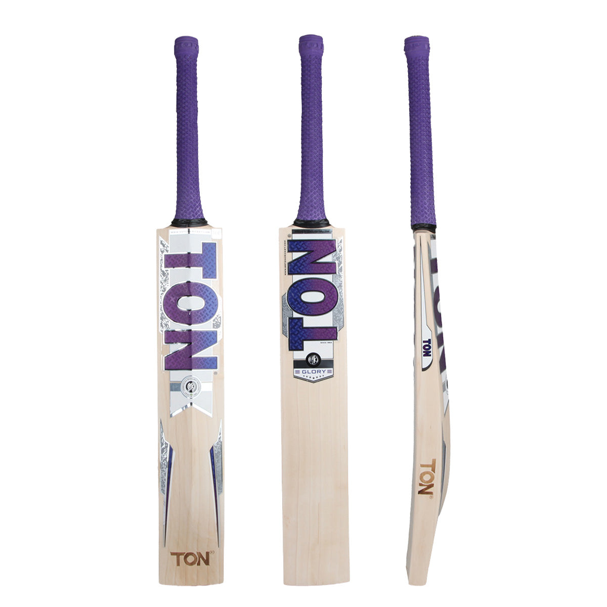 Ton Glory Edition Cricket Bat