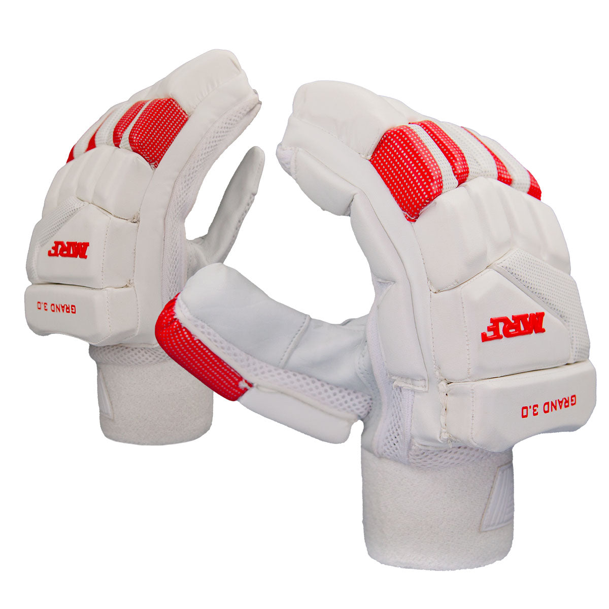MRF Genius Grand Edition 3.0 Batting Gloves