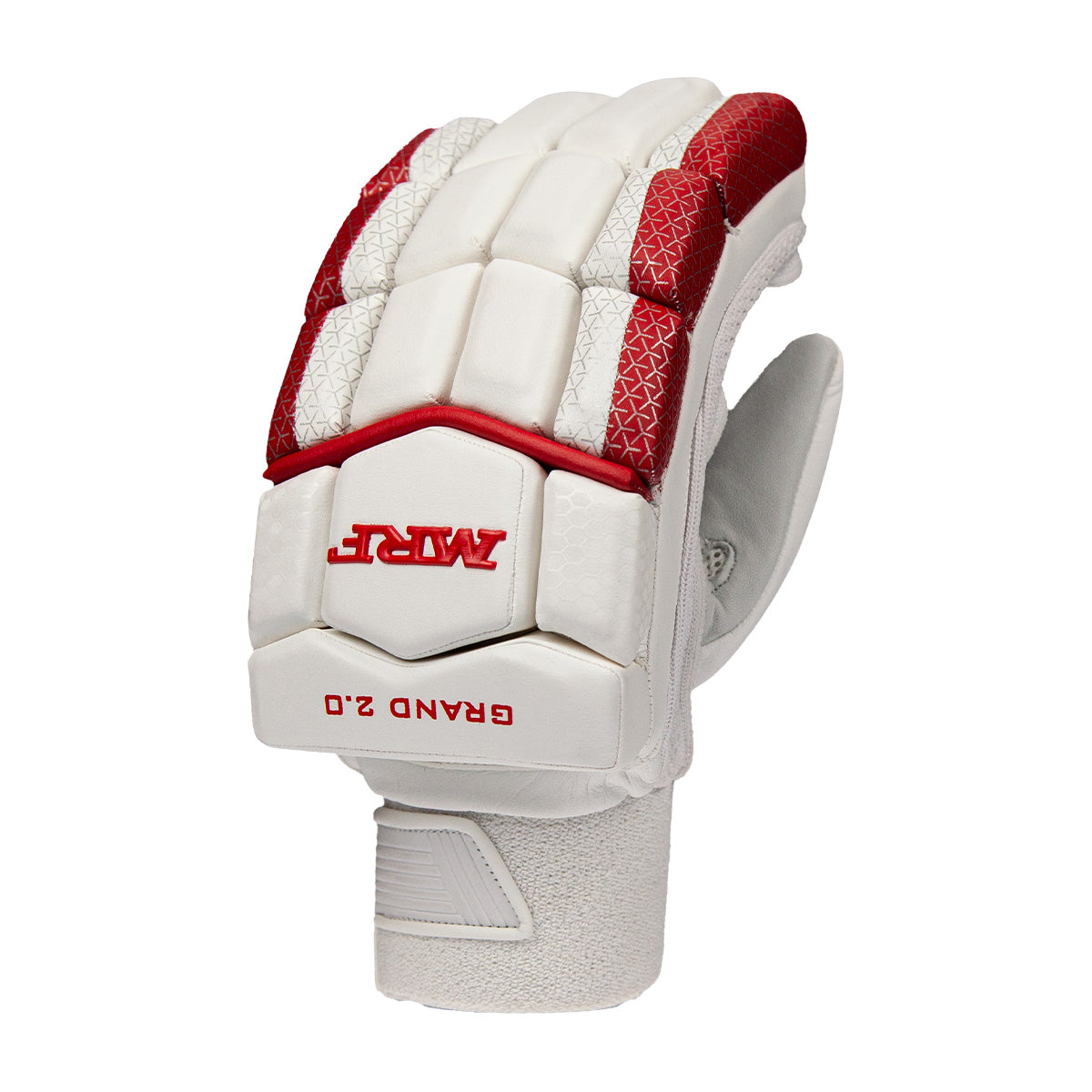 MRF Genius Grand Edition 2.0 Batting Gloves