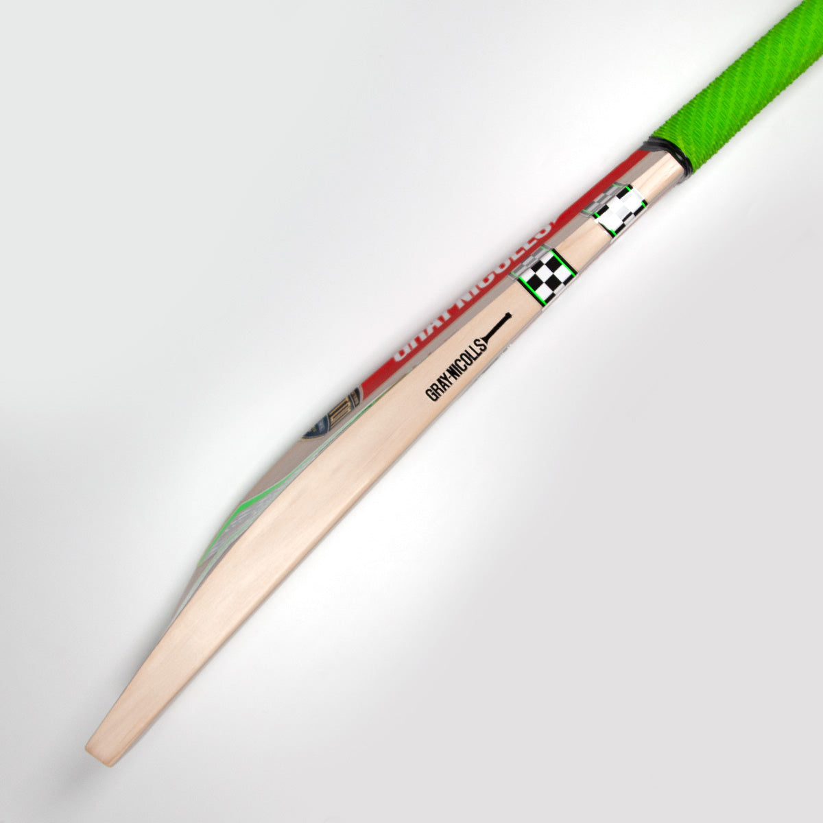 Gray-Nicolls Tempesta Gen 1.3 Custom Made Cricket Bat