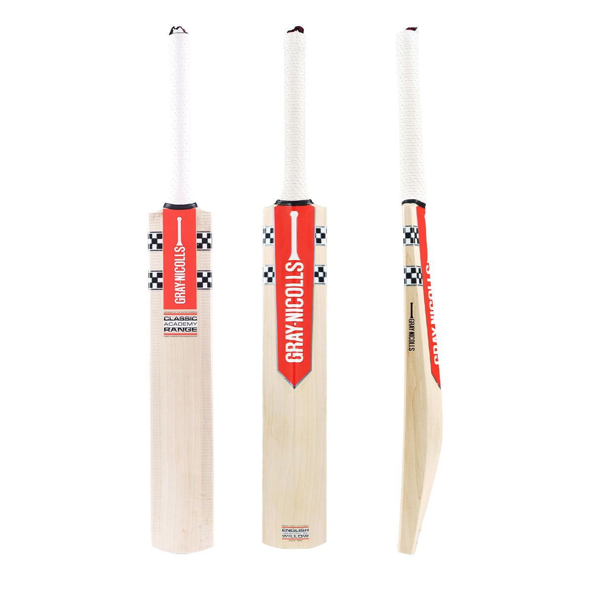Gray-Nicolls Classic Academy Junior Cricket Bat
