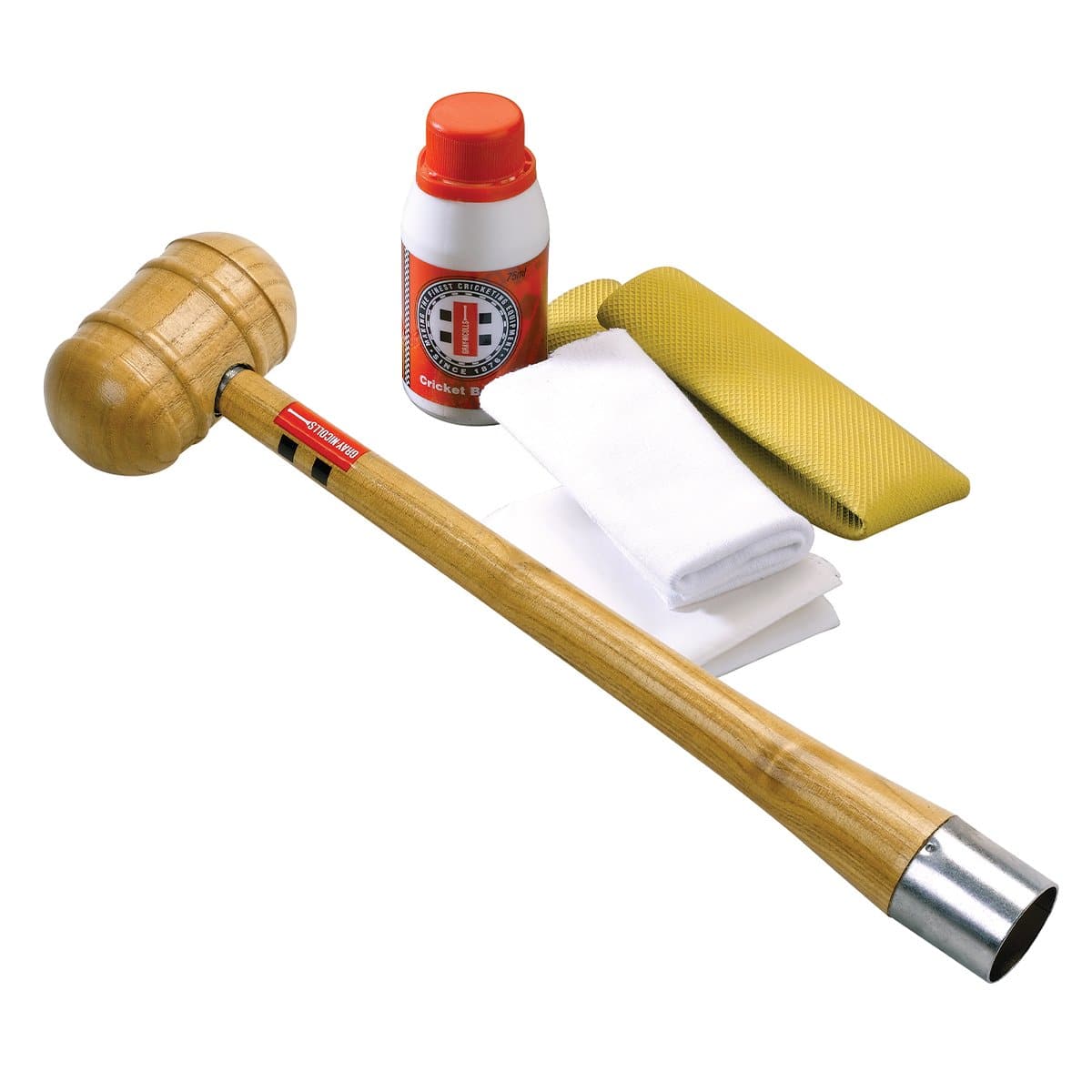 Gray-Nicolls Bat Conditioning Kit