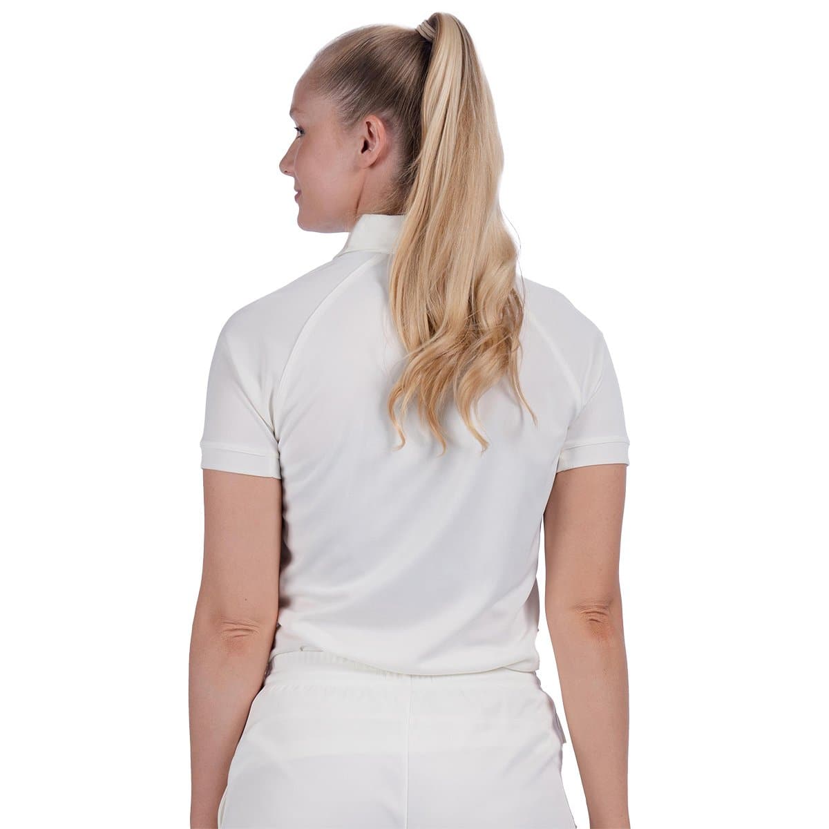 Gray-Nicolls Matrix V2 Playing Ladies S/S Cricket Shirt