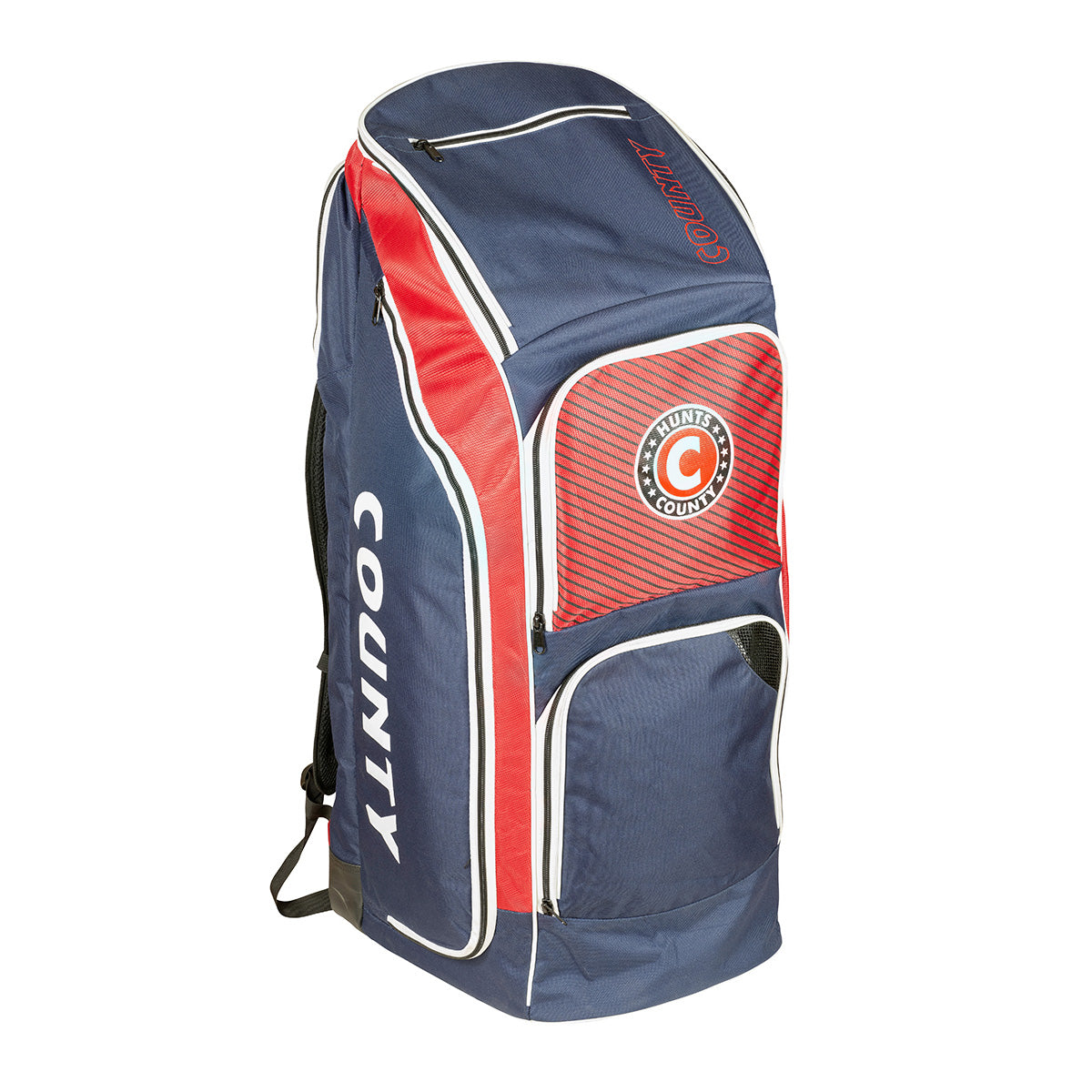 Hunts County Clipper Cricket Duffle Bag