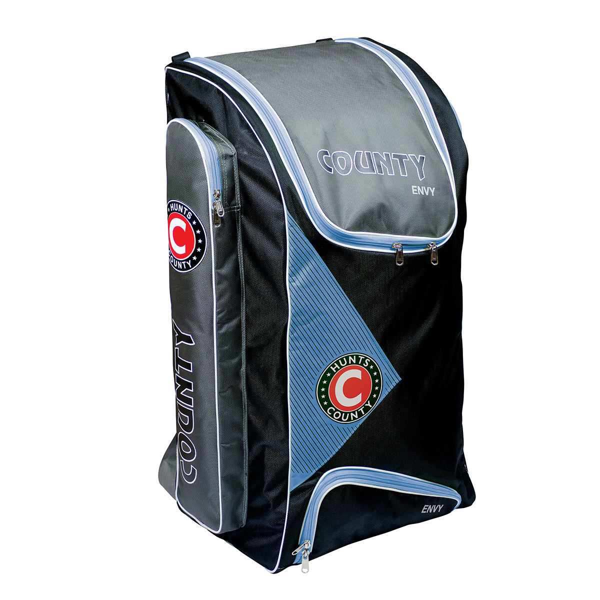 Hunts County Envy Cricket Duffle Bag