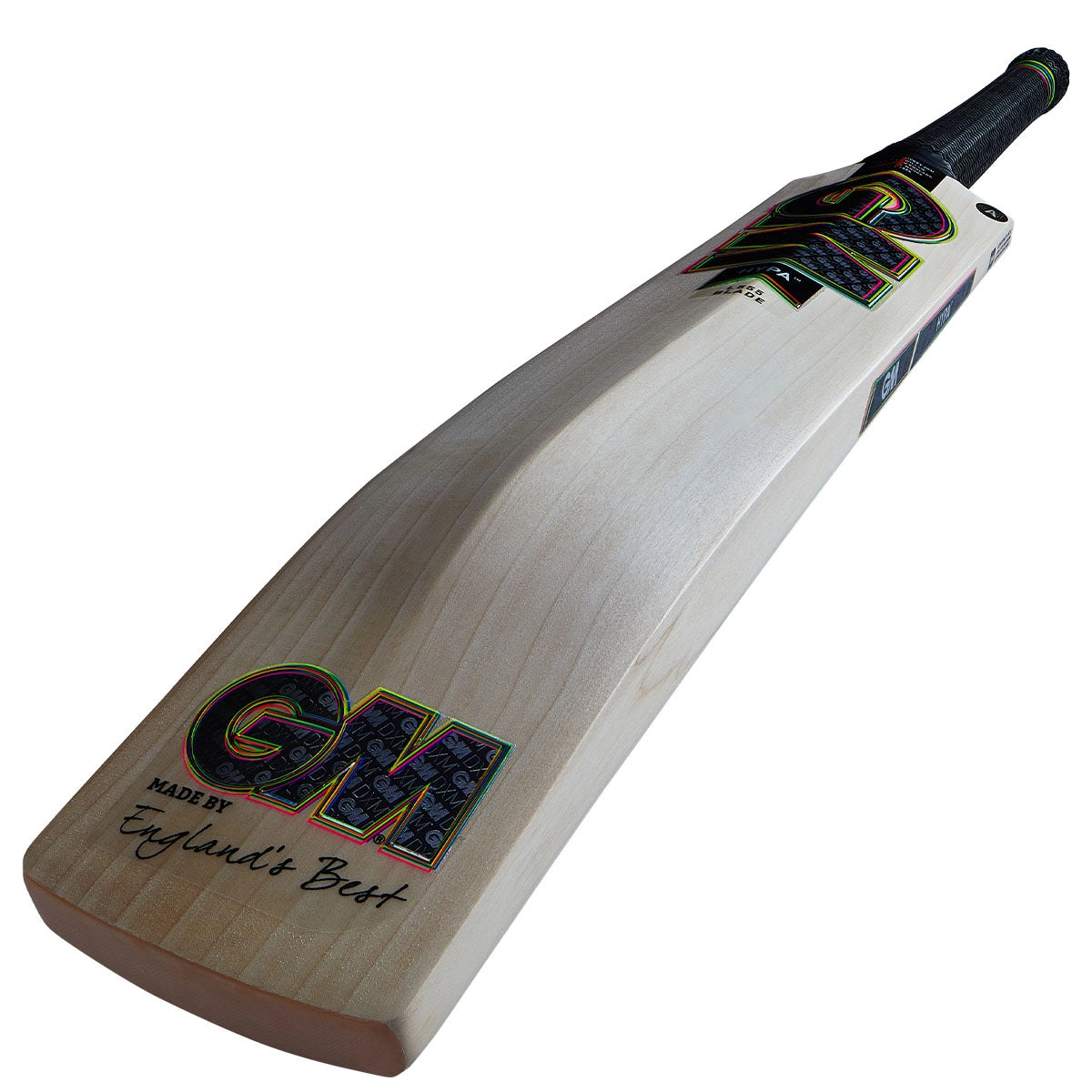 Gunn & Moore Hypa DXM Original Junior Cricket Bat