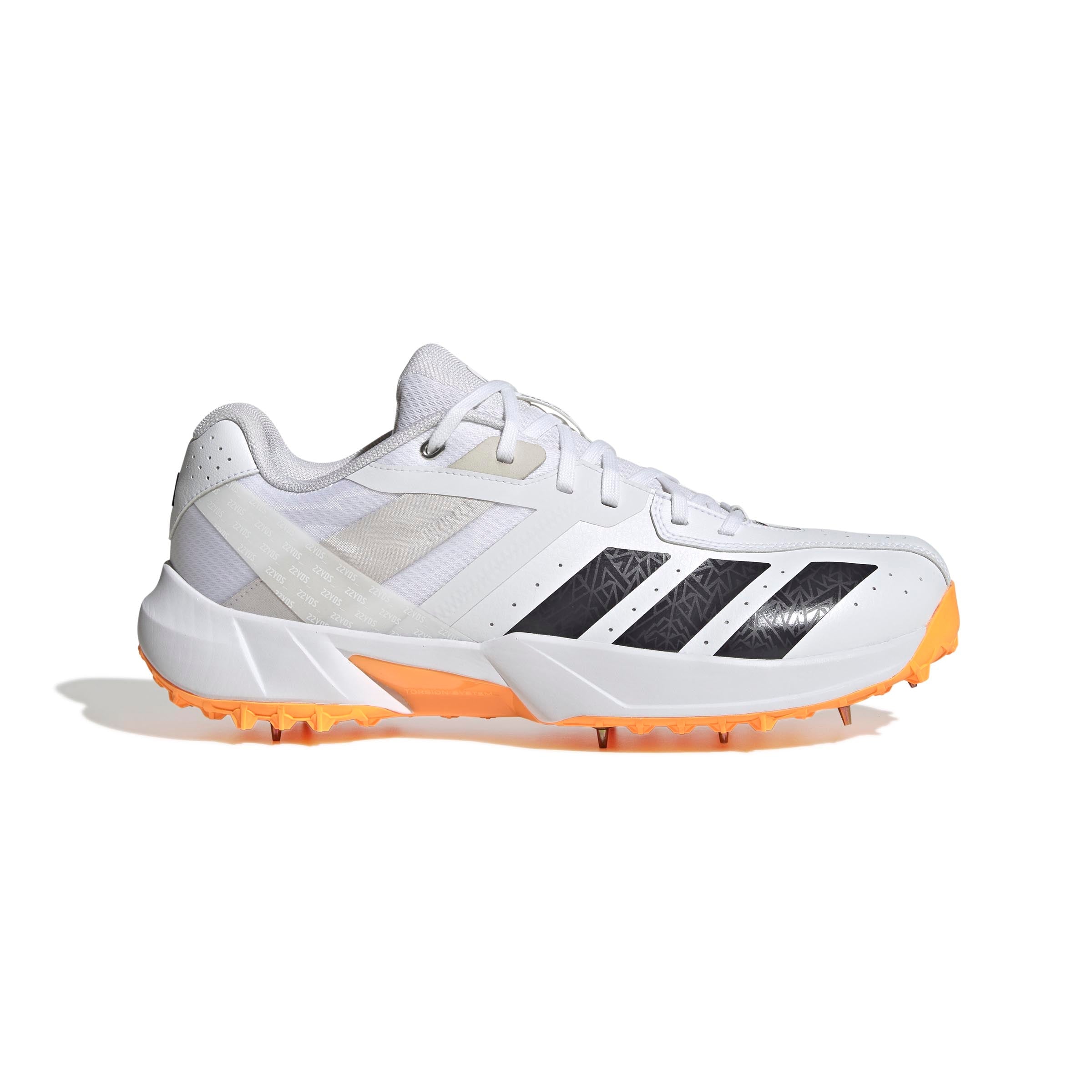 Adidas 22YDS Incurza Cricket Shoes - 2026