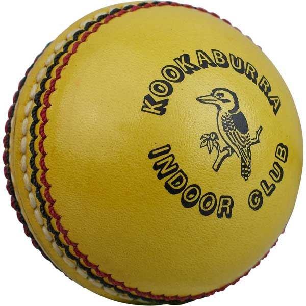 Kookaburra Indoor Club Cricket Ball Bulk Buy