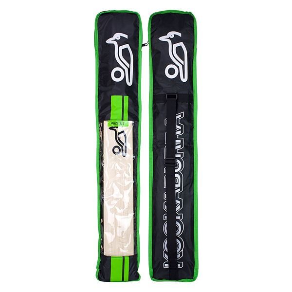 Kookaburra Pro 1.1 Full Length Cricket Bat Cover