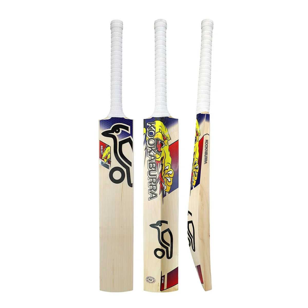Kookaburra Beast Alex Carey Pro Players Replica Cricket Bat