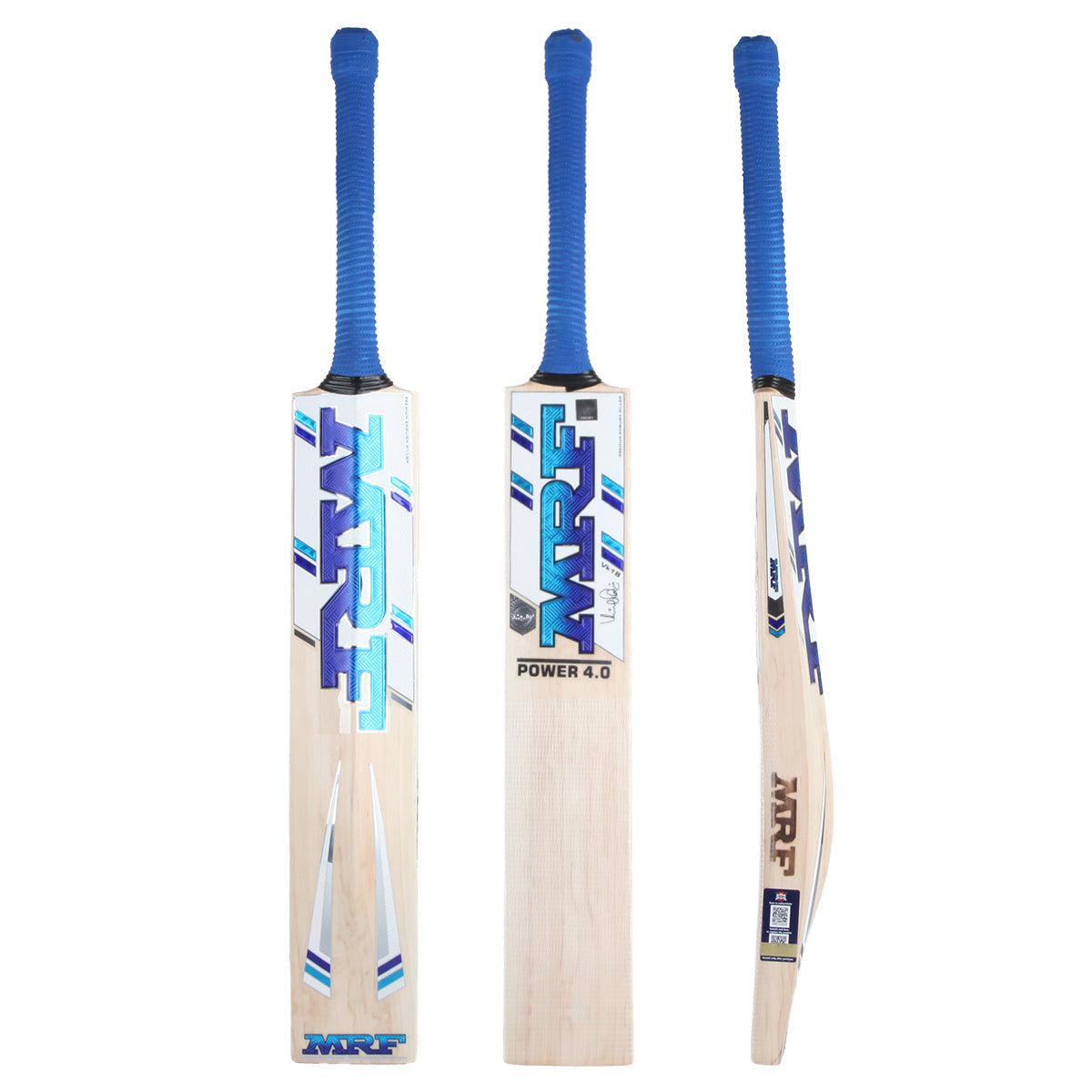 MRF Power 4.0 Cricket Bat